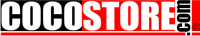 CocoStore Logo