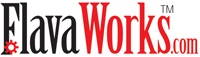 FlavaWorks 1 Logo