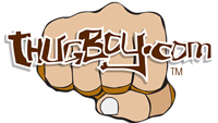 ThugBoy Logo