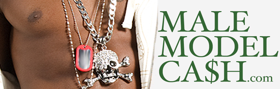 MaleModelCash